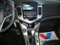 2014 Cruze Eco #5