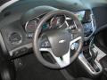 Dashboard of 2014 Chevrolet Cruze Eco #6