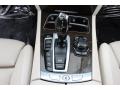  2013 7 Series 8 Speed Automatic Shifter #14