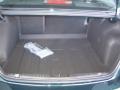  2014 Chevrolet Cruze Trunk #15