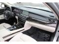 Dashboard of 2013 BMW 7 Series 750Li xDrive Sedan #26