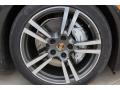 2014 Porsche Panamera S Wheel #9 2014 Porsche Panamera S Wheel #9