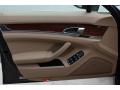Door Panel of 2014 Porsche Panamera S #10 Door Panel of 2014 Porsche Panamera S #10