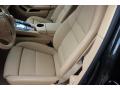 Front Seat of 2014 Porsche Panamera S #14 Front Seat of 2014 Porsche Panamera S #14