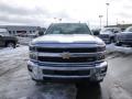 2015 Silverado 2500HD LT Double Cab 4x4 #2