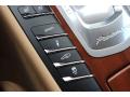 Controls of 2014 Porsche Panamera S #25 Controls of 2014 Porsche Panamera S #25