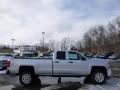 2015 Silverado 2500HD LT Double Cab 4x4 #4