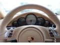 Controls of 2014 Porsche Panamera S #27 Controls of 2014 Porsche Panamera S #27