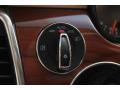 Controls of 2014 Porsche Panamera S #28 Controls of 2014 Porsche Panamera S #28