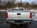 2015 Silverado 2500HD LT Double Cab 4x4 #6