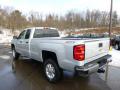  2015 Chevrolet Silverado 2500HD Silver Ice Metallic #7