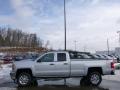 2015 Silverado 2500HD LT Double Cab 4x4 #8