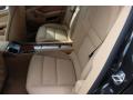 Rear Seat of 2014 Porsche Panamera S #32 Rear Seat of 2014 Porsche Panamera S #32