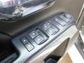 Controls of 2015 Chevrolet Silverado 2500HD LT Double Cab 4x4 #13