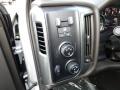 Controls of 2015 Chevrolet Silverado 2500HD LT Double Cab 4x4 #15