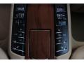 Controls of 2014 Porsche Panamera S #33 Controls of 2014 Porsche Panamera S #33