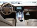 Dashboard of 2014 Porsche Panamera S #34 Dashboard of 2014 Porsche Panamera S #34