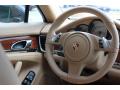2014 Porsche Panamera S Steering Wheel #35 2014 Porsche Panamera S Steering Wheel #35