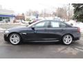 2011 5 Series 535i xDrive Sedan #5 2011 5 Series 535i xDrive Sedan #5