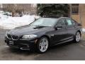 2011 5 Series 535i xDrive Sedan #6 2011 5 Series 535i xDrive Sedan #6