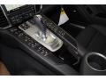  2014 Panamera 7 Speed Porsche Doppelkupplung (PDK) Automatic Shifter #16