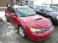 2005 Legacy 2.5 GT Limited Sedan #1 2005 Legacy 2.5 GT Limited Sedan #1