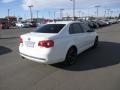 2007 Jetta 2.5 Sedan #6