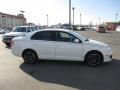 2007 Jetta 2.5 Sedan #7