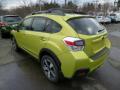 2014 XV Crosstrek Hybrid Touring #5