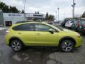 2014 XV Crosstrek Hybrid Touring #8