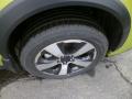  2014 Subaru XV Crosstrek Hybrid Touring Wheel #9