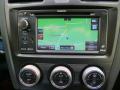 Navigation of 2014 Subaru XV Crosstrek Hybrid Touring #18