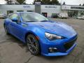 2014 BRZ Limited #1