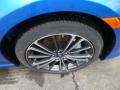  2014 Subaru BRZ Limited Wheel #9