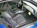 Front Seat of 2014 Subaru BRZ Limited #10