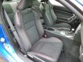 Front Seat of 2014 Subaru BRZ Limited #12