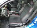 Front Seat of 2014 Subaru BRZ Limited #15