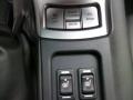 Controls of 2014 Subaru BRZ Limited #18
