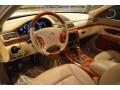 California Beige Interior Maybach 57 #34 California Beige Interior Maybach 57 #34