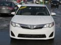 2012 Camry LE #4