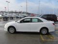 2012 Camry LE #6