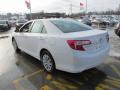 2012 Camry LE #7