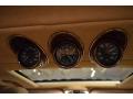2004 Maybach 57 Gauges #55 2004 Maybach 57 Gauges #55