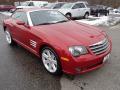 2007 Crossfire Limited Coupe #3