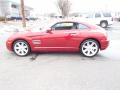 2007 Crossfire Limited Coupe #6