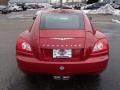 2007 Crossfire Limited Coupe #8