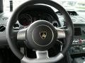  2009 Lamborghini Gallardo LP560-4 Coupe Steering Wheel #14