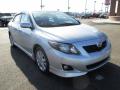 2010 Corolla S #2 2010 Corolla S #2