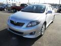 2010 Corolla S #3 2010 Corolla S #3