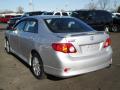 2010 Corolla S #20 2010 Corolla S #20